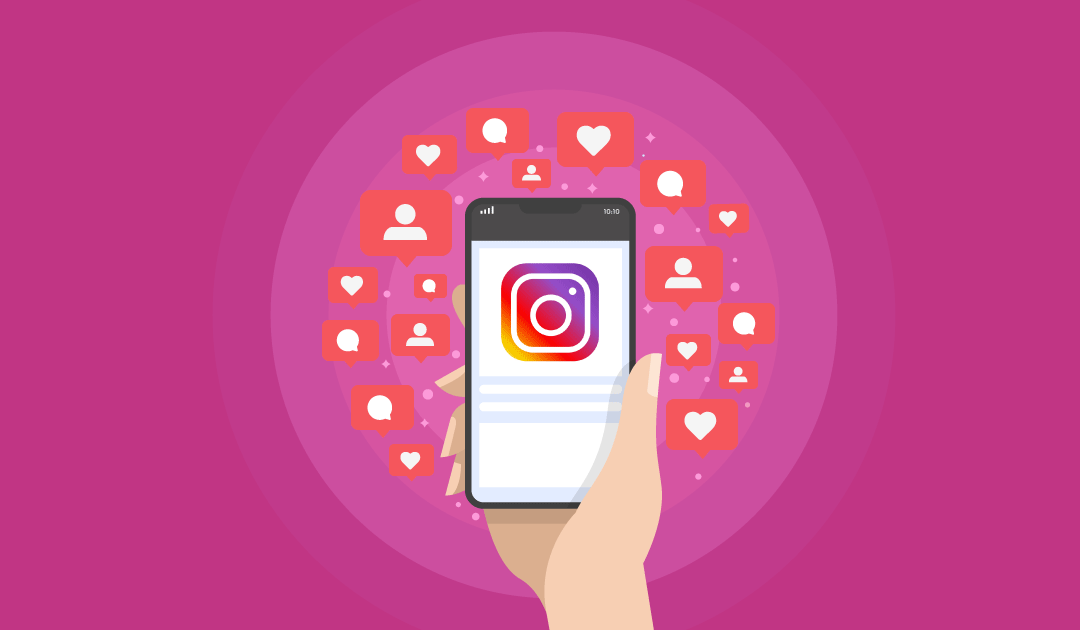 6 Best Practices to Grow Your Company Instagram Page!