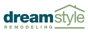Dreamstyle Remodeling logo