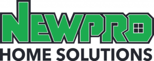NewPro Home Solutions logo